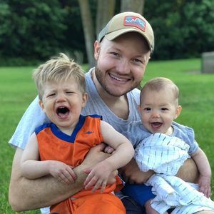 Meet your Posher, David